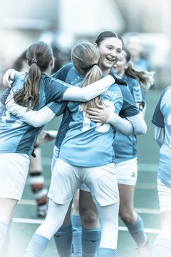 Bild 610 - wBJ VfL Pinneberg - Altona 93 : Ergebnis: 8:0